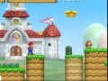 Žaidimas Super Mario Challenge