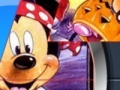 Žaidimas Mickey Mouse Pic Tart