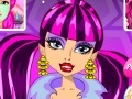 Žaidimas Monster High Beauty Salon