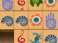 Žaidimas Educational games for kids mahjong