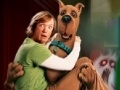 Žaidimas Scooby-Doo 2