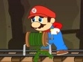 Žaidimas Super Mario: Miner