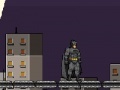 Žaidimas Batman Night Escape