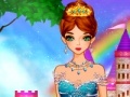 Žaidimas Princess Sofia Dress Up 