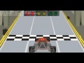 Žaidimas Grand Prix F1 Kart