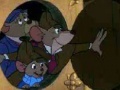 Žaidimas Spot The Difference The Great Mouse Detective