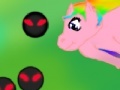 Žaidimas Rainbow Pony 