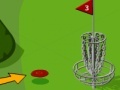 Žaidimas Frisbee Golf