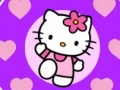 Žaidimas Hello Kitty Sound Memory