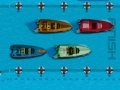 Žaidimas SpeedBoat Runaway