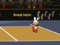Žaidimas BunnyLimpics Volleyball
