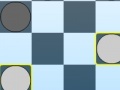 Žaidimas Classic Checkers