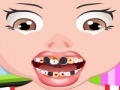 Žaidimas Baby Sophie Dental Problems