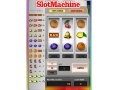 Žaidimas Slot Machine