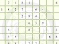 Žaidimas Auway Sudoku