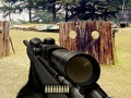 Žaidimas Cross Fire Sniper King 2