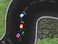 Žaidimas Mini Racing