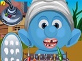 Žaidimas Baby Smurf Perfect Teeth
