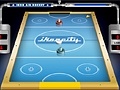 Žaidimas Air Hockey