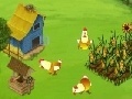 Žaidimas Farm of Dream's 