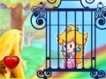 Žaidimas Mario Rescue Princess