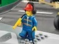 Žaidimas Lego: Cargo air