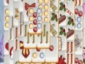 Žaidimas Christmas mahjong