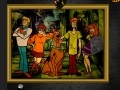 Žaidimas Puzzle Manie: Scooby Doo 