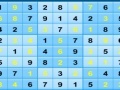 Žaidimas Ikoncity Sudoku