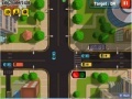 Žaidimas Traffic frenzy
