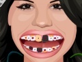 Žaidimas Selena Gomez Perfect Teeth 