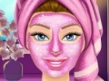 Žaidimas Barbie Bride Real Makeover
