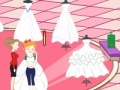 Žaidimas Wedding Dress Shoppe