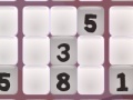 Žaidimas Sudoku Hero