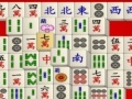 Žaidimas Mahjong Solitaire Challenge