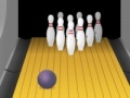 Žaidimas Ano bowling