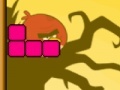 Žaidimas Angry Birds Tetris