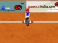 Žaidimas Grand Slam tennis