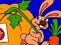 Žaidimas Bunny The Snatcher
