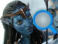 Žaidimas Hidden numbers - Avatar