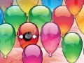 Žaidimas Balloontastic
