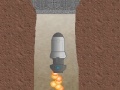 Žaidimas Rocket run