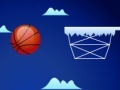Žaidimas Little basketball
