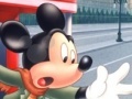 Žaidimas Shadows Of Mickey Mouse