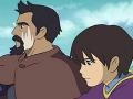 Žaidimas Tales from earthsea: Spot the difference