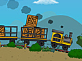Žaidimas Coal Express 2
