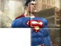 Žaidimas Superman Image Slide