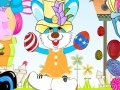 Žaidimas Easter Bunny 