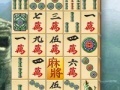 Žaidimas Mahjong Artefact