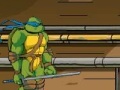 Žaidimas Turtle Brawl 